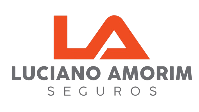 Luciano Amorim Logo